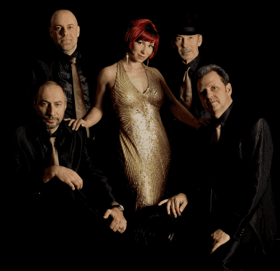 Miriam Dee Band
